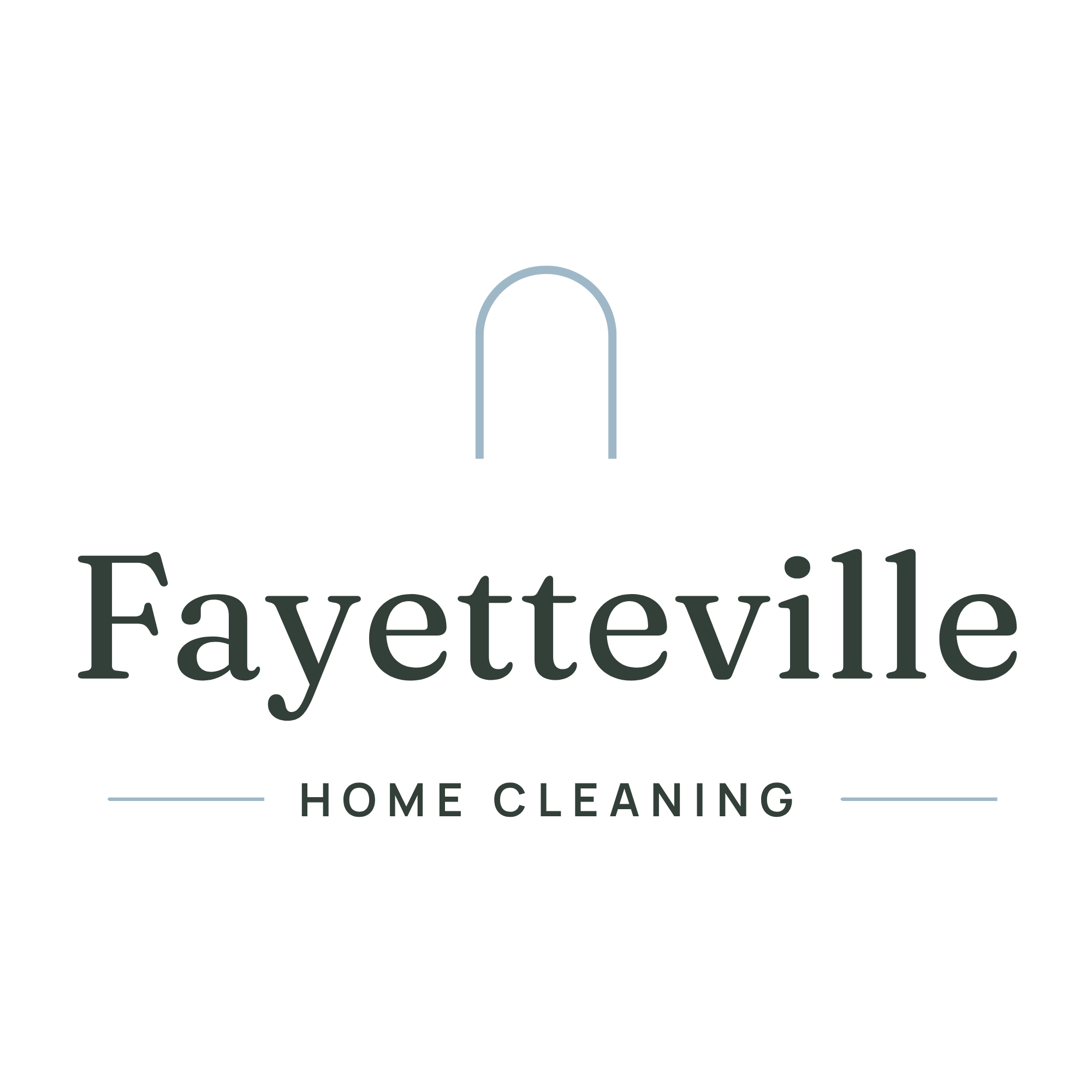 Fayetteville Home Cleaning