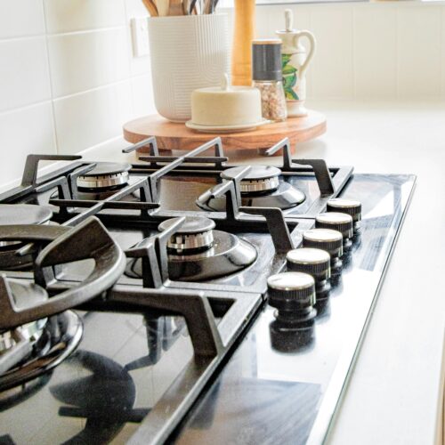 Residential Deep Cleaning 3,001 - 3,500 Square Feet