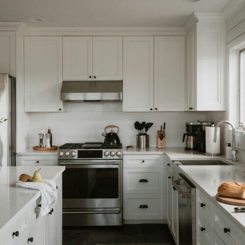 Residential Deep Cleaning Service For Homes 3,501 - 4,000 Square Feet