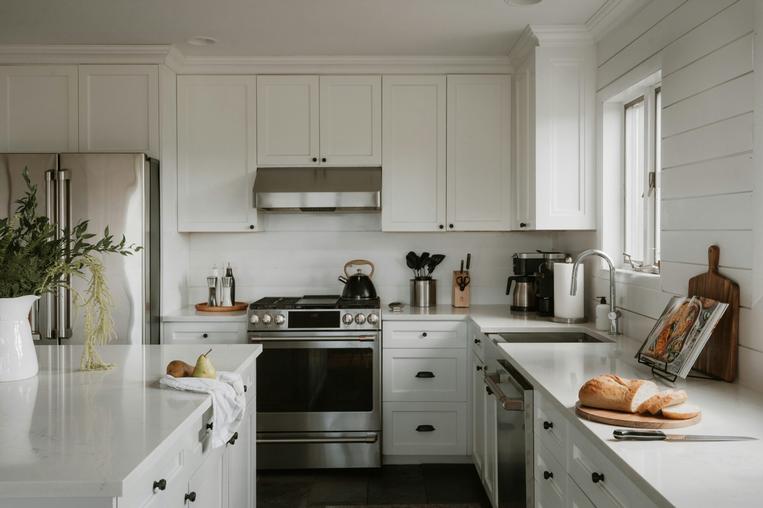 Residential Deep Cleaning Service For Homes 3,501 - 4,000 Square Feet